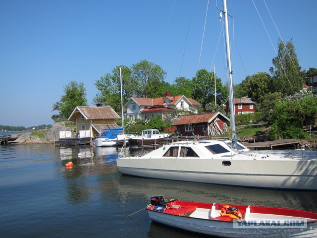 Балтийское море