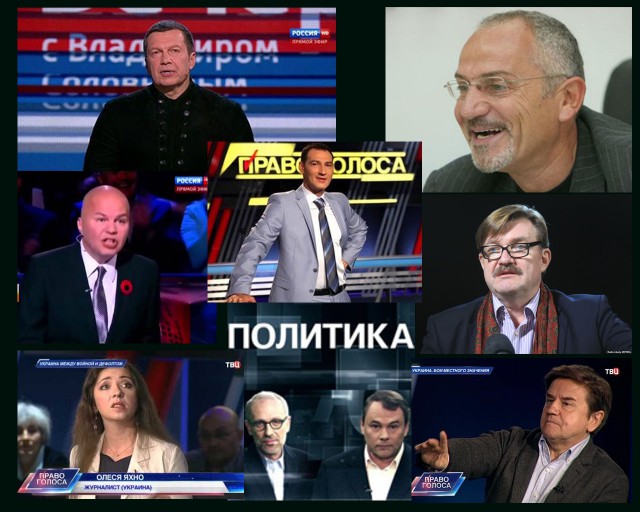 Митингующие в Киеве штурмуют здание Рады