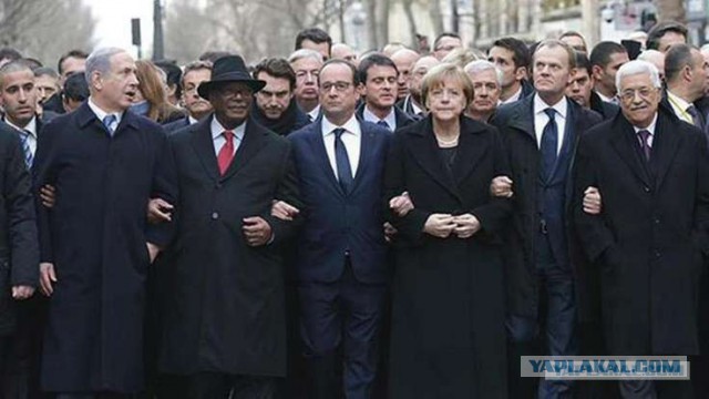 Странное совпадение