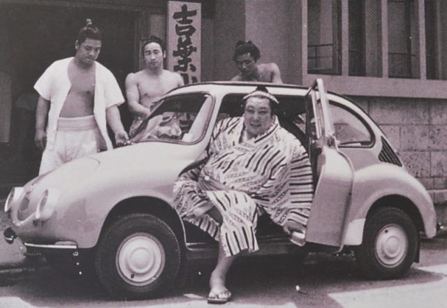 Вам нравится mini?