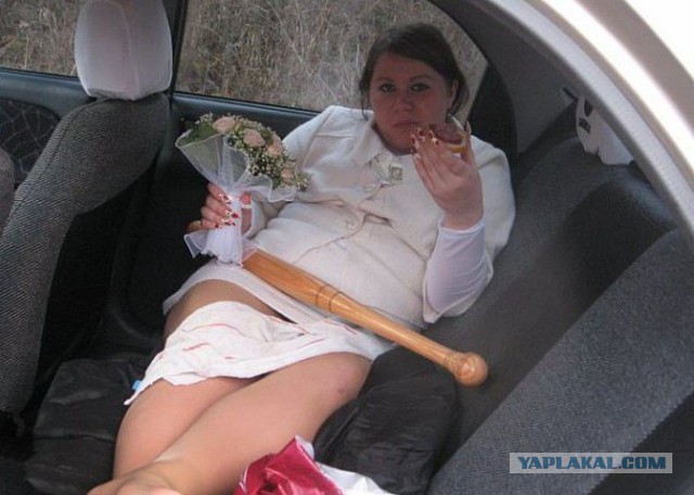 Картинки из ваших интернетов, 18+