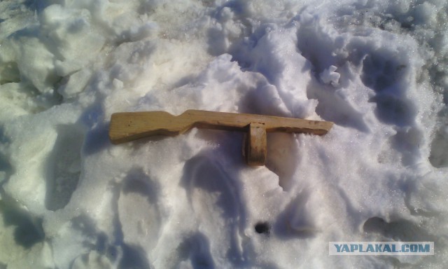 Захват объекта