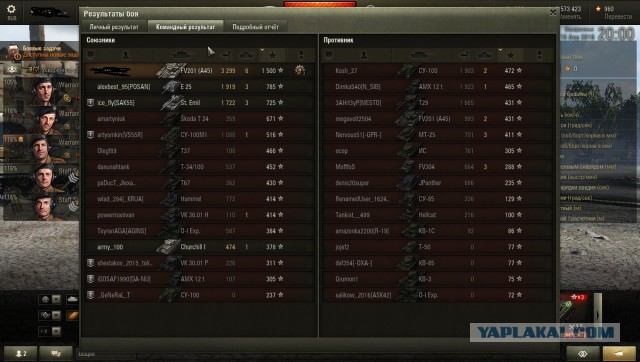 Wargaming 34