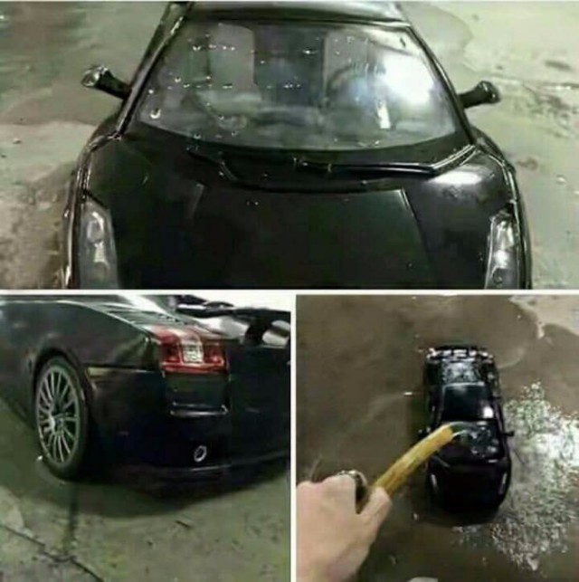 Майский черный юморок