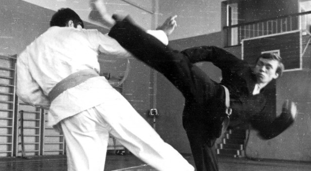 Школьные драки в СССР: кодекс чести, правила и нормы