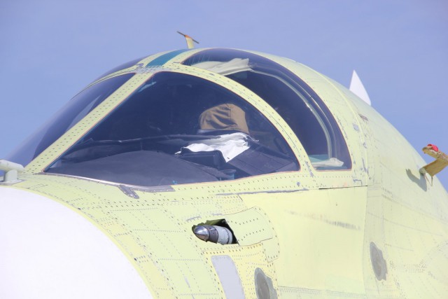 Чкаловский авиазавод