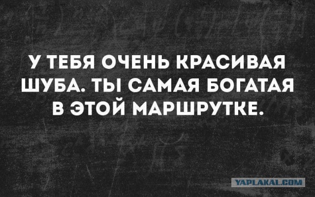 Статусная дура