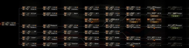 Wargaming 49