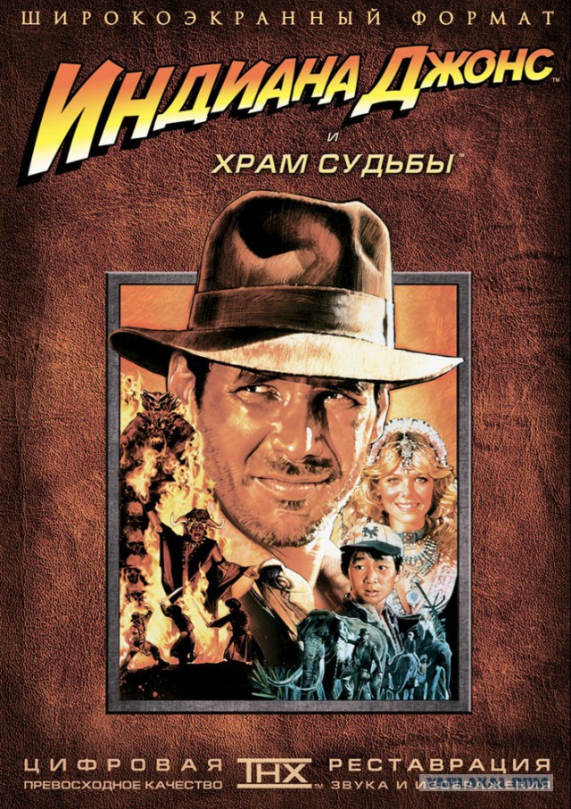 На какие зарубежные фильмы ходили школьники 80-ых