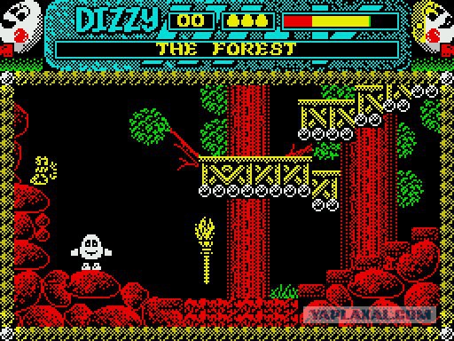 Взрослые игрушки или мы все в это играли!