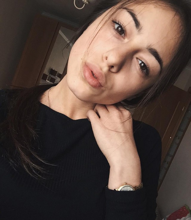 Соцсети. Муклам вход воспрещён