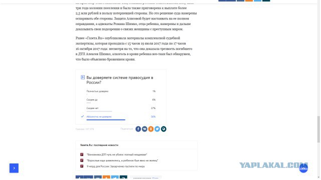 Новый поворот: отец «трезвого мальчика» заплатит преступнице?
