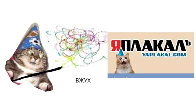 Самые известные мемы в истории Интернета