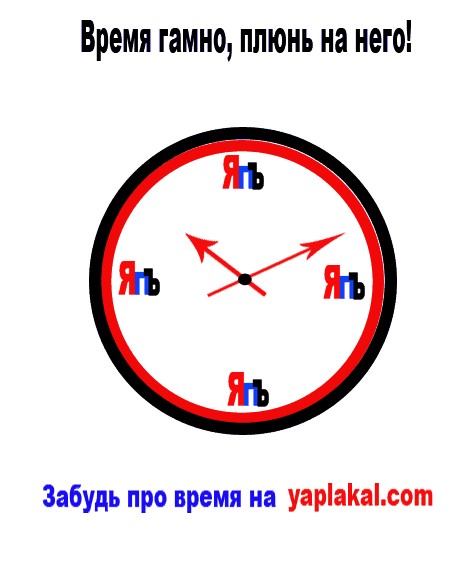 Агитационныe плакаты для ЯПлакалъ
