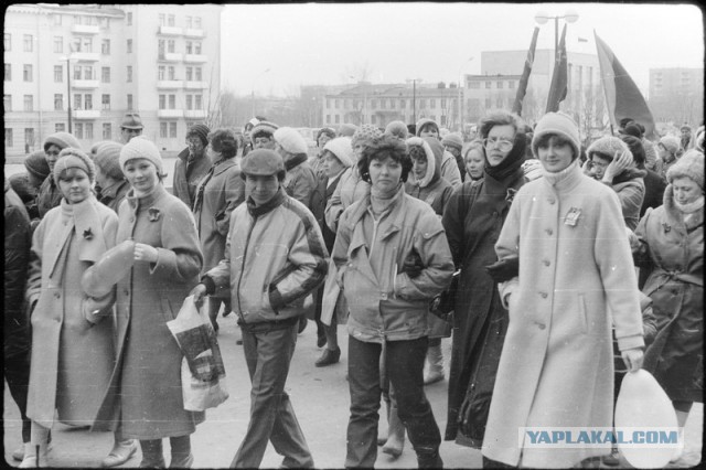 В.И. Ленин из 1901 года о действиях российского Президента и Правительства в июне 2018 года