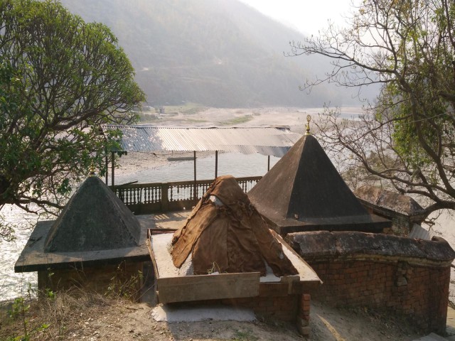 Записки и фото из... Непала.