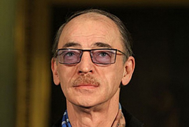 Вы не поверите, но... Боярский бывает и без шляпы!