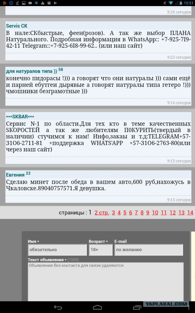 Не желая платить алименты, бывший муж сделал омичку порнозвездой