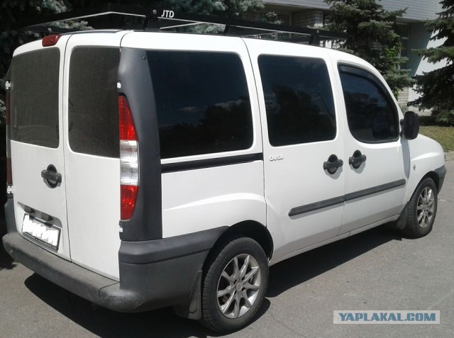 Авто мечты 1985 Мерседес 190D. W201