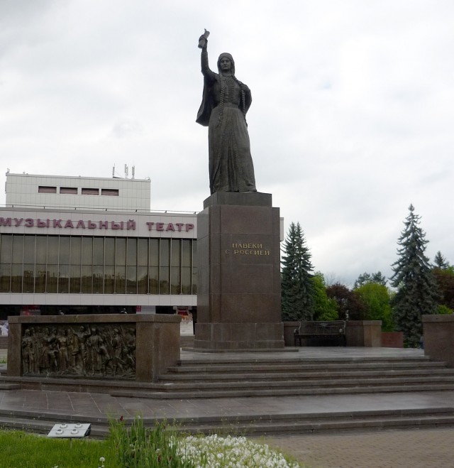 По Кабардино-Балкарии и Северной Осетии-Алании с рюкзаком - 2