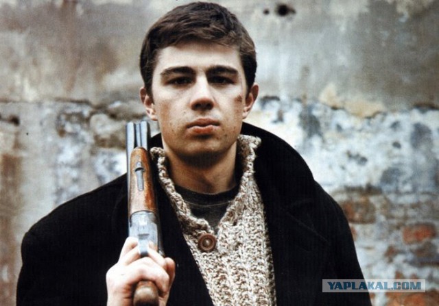 Про "штабных крыс"