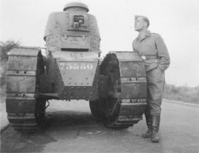 Как Польша воевала. Мифы. Часть 2