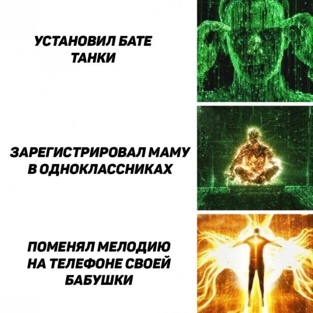 Немного картинок для настроения