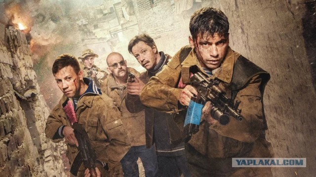 Илья Сетевой из "Брат 2". Чем занимается актёр спустя 20 лет