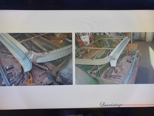Умели же раньше делать автомобили с душой!.. или ClassicMadrid2020