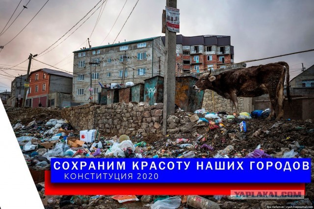 Я тоже завтра проголосую