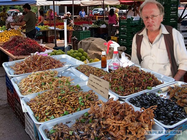Кризис коснулся всех
