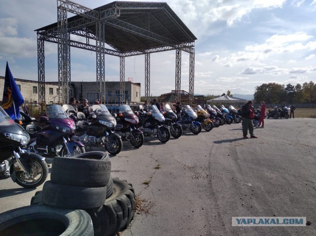 Деревенская Америка - 7