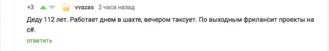 Трудный возраст: как увольняют пожилых россиян