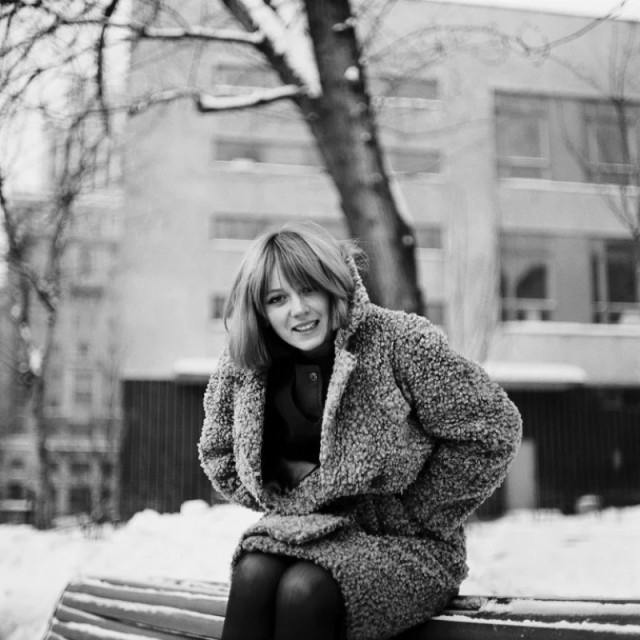 Интересные и редкие ретро-фотографии 25.01.2021