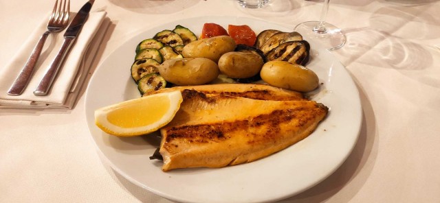 Ах, ох европейская кухня!