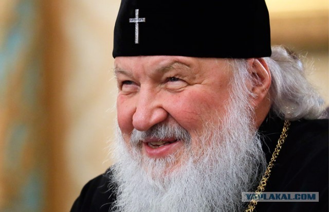 Сначала я оскорбился, а потом задумался