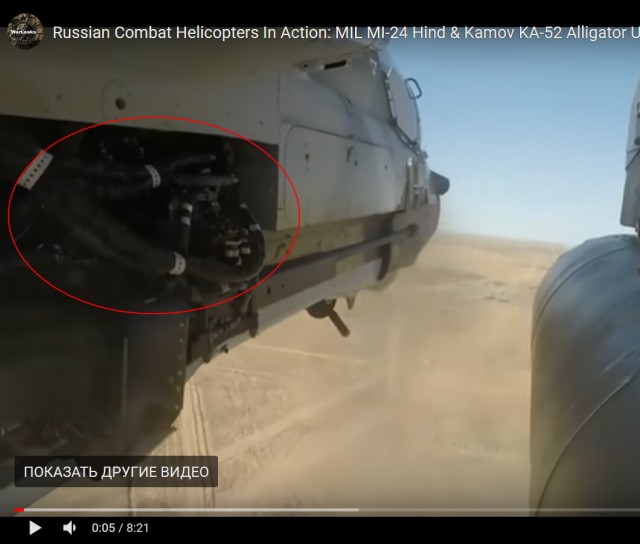 Боевые вертолеты России в действии: МИ-24 Хинд и Камов КА-52 Аллигатор, снятые под разными углами, включая камеры GoPro.