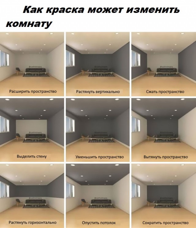 Различные  руководства и инфографики.