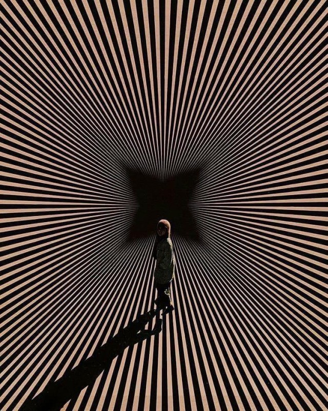 Какая-то дичь