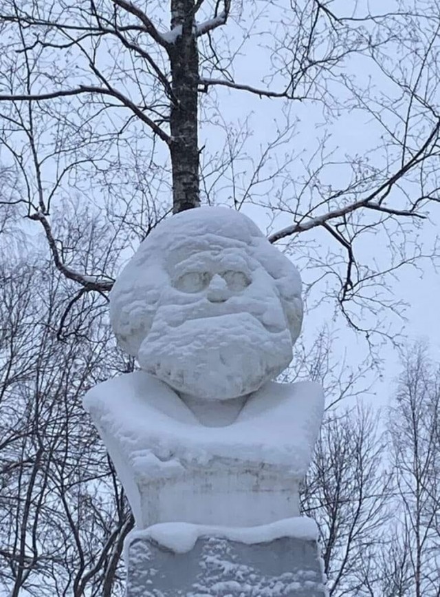 Норвежский король