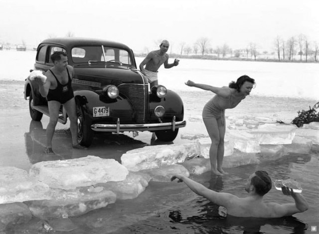 Люди и лица. Забытое из прошлого. 04.01.22