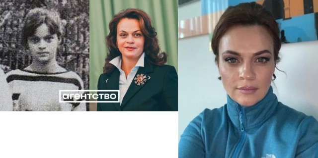 Приданое племянницы Путина — угольный бизнес и 2,6 миллионов крепостных
