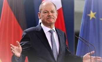 Канцлер Германии окончательно озвучил отказ Украине и Грузии в НАТО