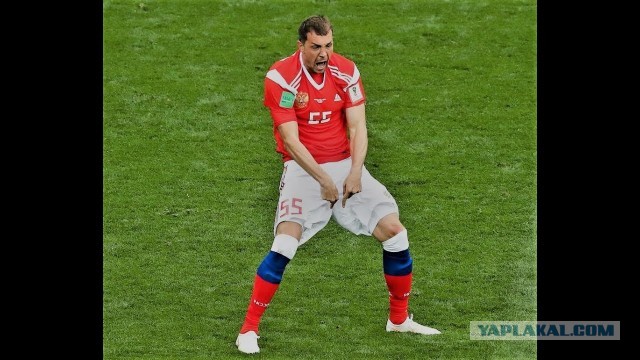 Дзюба попросил не вызывать его в сборную из-за ситуации в Украине