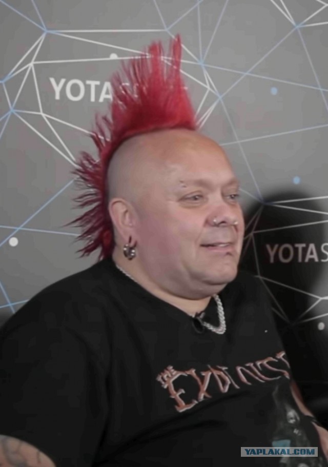 «Я хочу быть с тобой»: Вячеслав Бутусов о жизни и любви