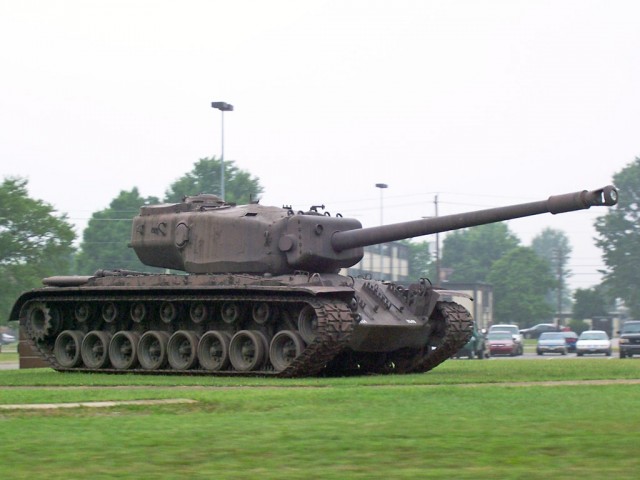 World of tanks