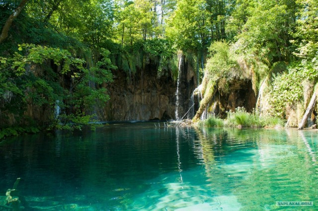Поездка в Хорватию