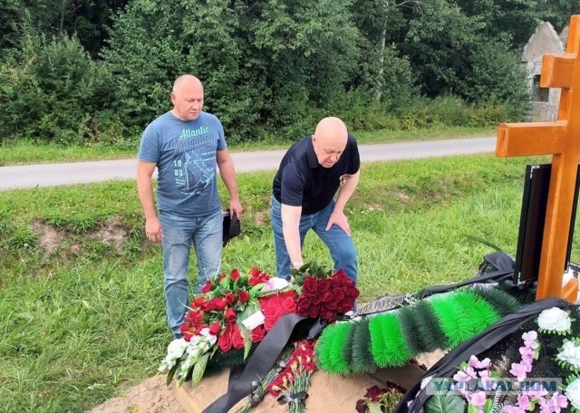 Жителей Пермского края призывают вступить в ЧВК «Вагнер»