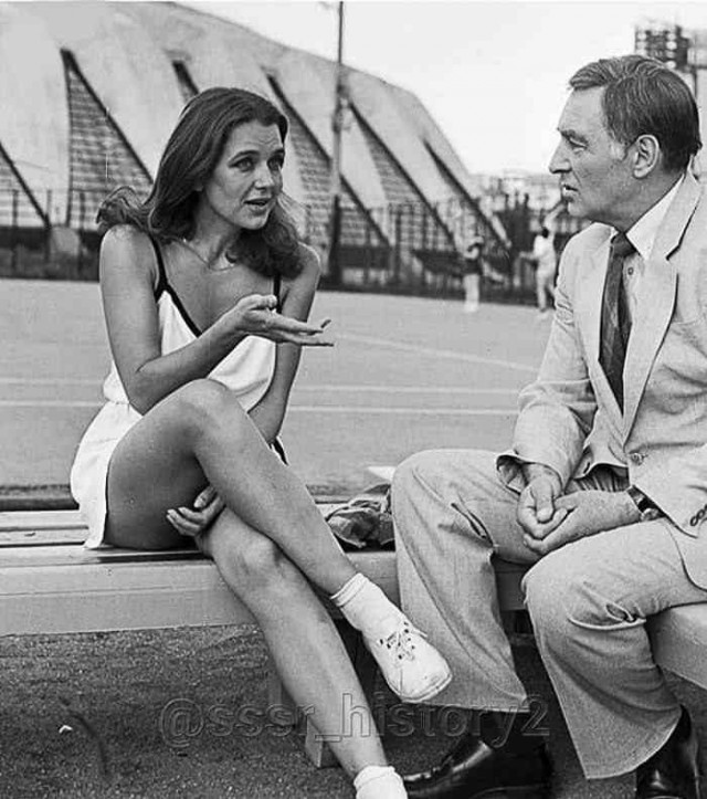 Несколько исторических (и не только) фото в хаотичном порядке и разной степепни баяности - 15