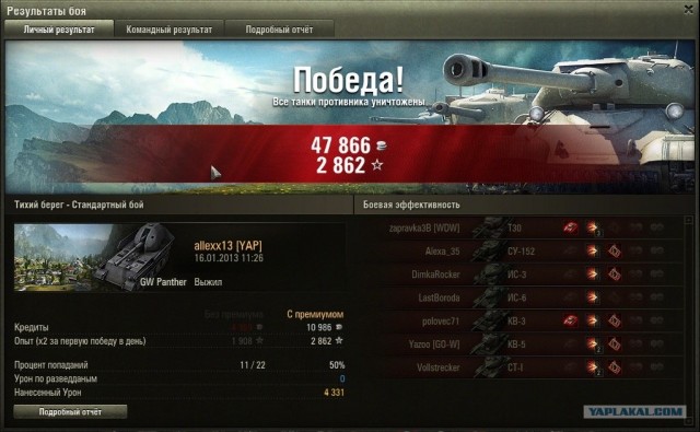 Wargaming 3